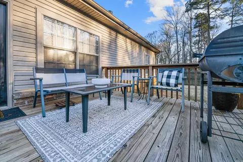 Exterior - 3508 Forge Dr, Benton, AR 72015 photo 9 of 20
