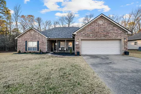 Exterior - 3508 Forge Dr, Benton, AR 72015 photo 2 of 20