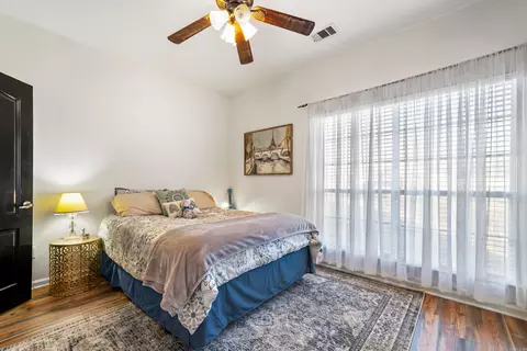 Bedroom - 3508 Forge Dr, Benton, AR 72015 photo 5 of 12