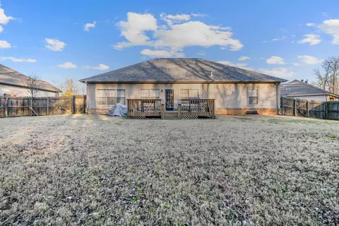 Exterior - 3508 Forge Dr, Benton, AR 72015 photo 14 of 20
