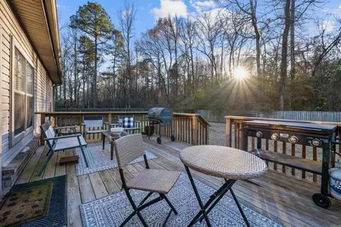 Exterior - 3508 Forge Dr, Benton, AR 72015 photo 10 of 20