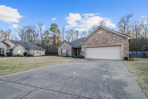 Exterior - 3508 Forge Dr, Benton, AR 72015 photo 5 of 20
