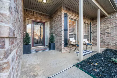 Exterior - 3508 Forge Dr, Benton, AR 72015 photo 4 of 20