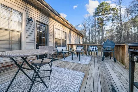Exterior - 3508 Forge Dr, Benton, AR 72015 photo 8 of 20