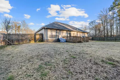 Exterior - 3508 Forge Dr, Benton, AR 72015 photo 13 of 20