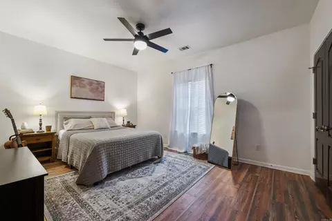 Bedroom - 3508 Forge Dr, Benton, AR 72015 photo 7 of 12