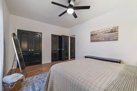 Bedroom - 3508 Forge Dr, Benton, AR 72015 photo 11 of 12