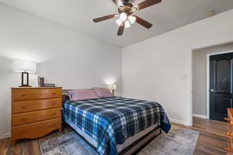 Bedroom - 3508 Forge Dr, Benton, AR 72015 photo 9 of 12
