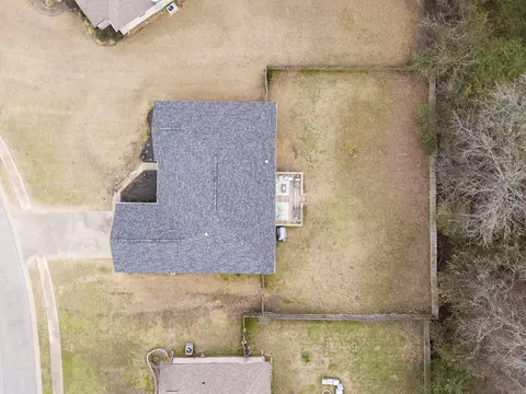 Floorplan - 3508 Forge Dr, Benton, AR 72015 photo 1 of 1