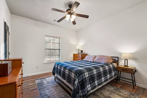 Bedroom - 3508 Forge Dr, Benton, AR 72015 photo 10 of 12