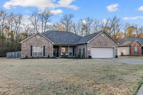 Exterior - 3508 Forge Dr, Benton, AR 72015 photo 7 of 20