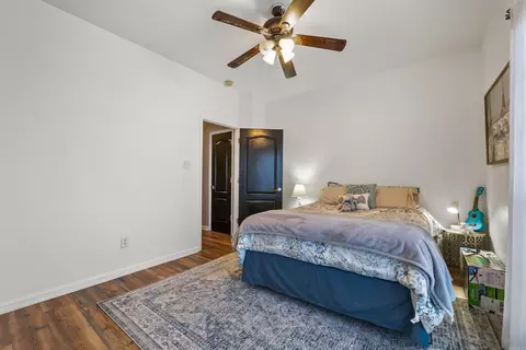 Bedroom - 3508 Forge Dr, Benton, AR 72015 photo 4 of 12