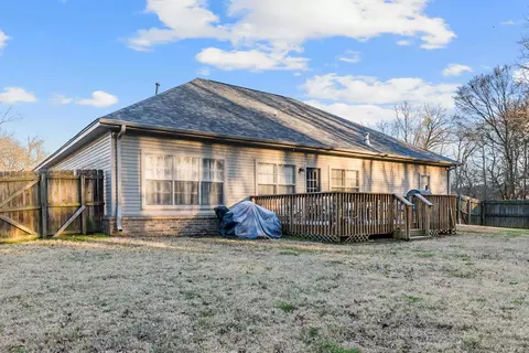 Exterior - 3508 Forge Dr, Benton, AR 72015 photo 12 of 20