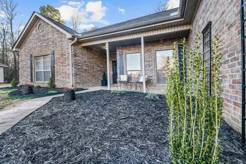 Exterior - 3508 Forge Dr, Benton, AR 72015 photo 3 of 20