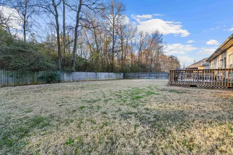 Exterior - 3508 Forge Dr, Benton, AR 72015 photo 15 of 20