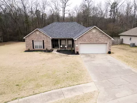 Exterior - 3508 Forge Dr, Benton, AR 72015 photo 19 of 20