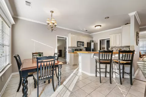 Dining - 3508 Forge Dr, Benton, AR 72015 photo 1 of 2