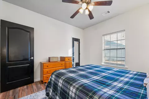 Bedroom - 3508 Forge Dr, Benton, AR 72015 photo 8 of 12