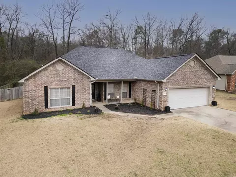 Exterior - 3508 Forge Dr, Benton, AR 72015 photo 20 of 20