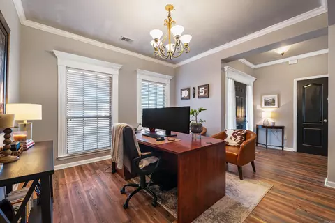 Other - 3508 Forge Dr, Benton, AR 72015 photo 2 of 5