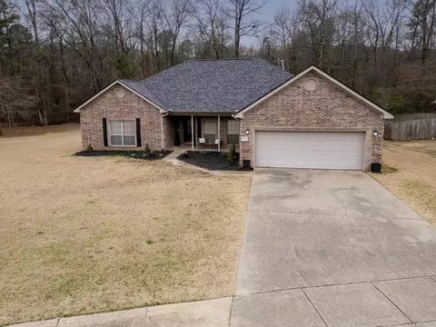 Exterior - 3508 Forge Dr, Benton, AR 72015 photo 16 of 20