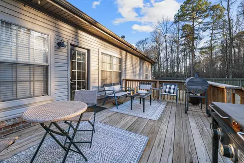 Exterior - 3508 Forge Dr, Benton, AR 72015 photo 11 of 20