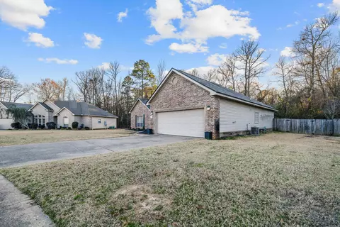 Exterior - 3508 Forge Dr, Benton, AR 72015 photo 6 of 20