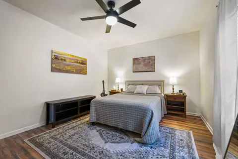 Bedroom - 3508 Forge Dr, Benton, AR 72015 photo 12 of 12