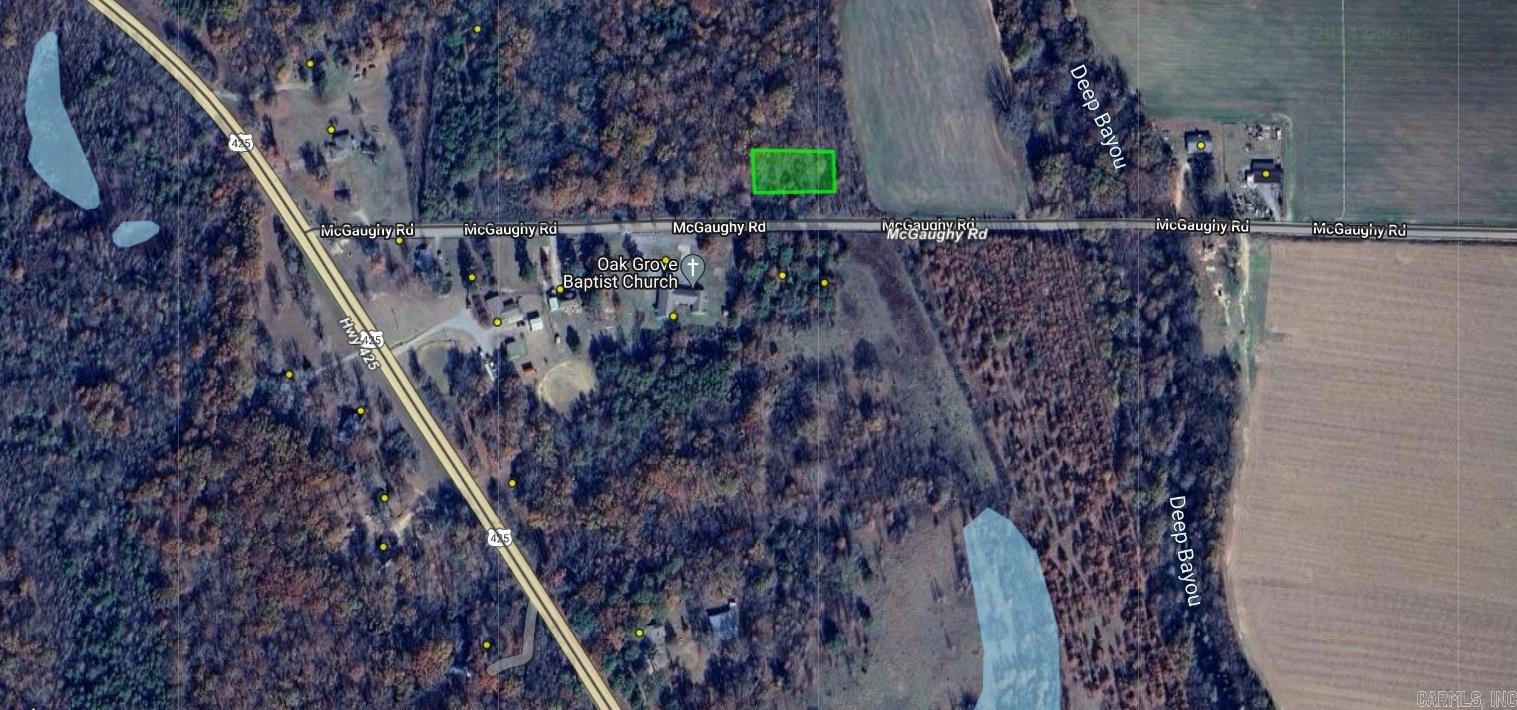 00 Mcgaughry Rd  