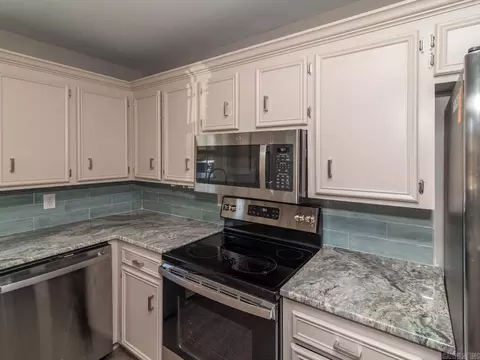 Kitchen - 2901 Wren St, Pine Bluff, AR 71603 photo 6 of 6