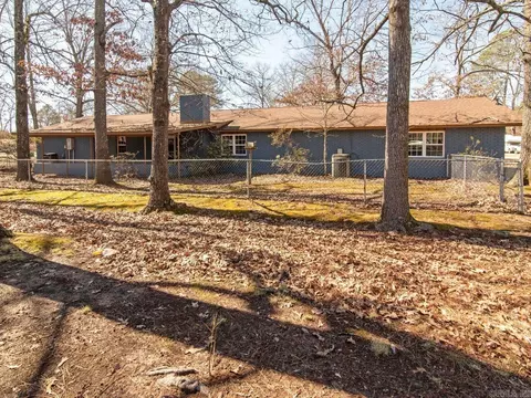 Exterior - 2901 Wren St, Pine Bluff, AR 71603 photo 9 of 9