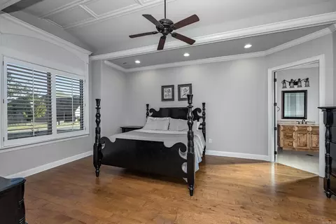 Bedroom - 6573 Westminster, Benton, AR 72019 photo 3 of 9