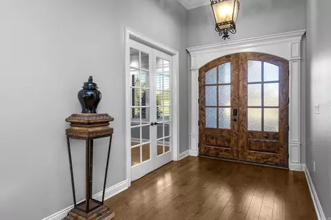 Entry Way - 6573 Westminster, Benton, AR 72019 photo 1 of 1