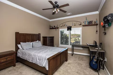 Bedroom - 6573 Westminster, Benton, AR 72019 photo 8 of 9