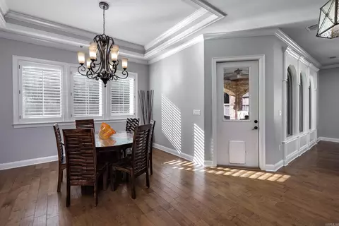 Dining - 6573 Westminster, Benton, AR 72019 photo 2 of 2