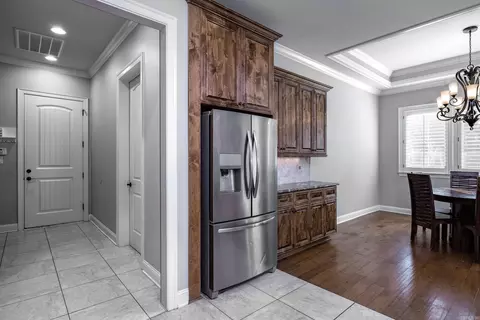 Kitchen - 6573 Westminster, Benton, AR 72019 photo 7 of 7