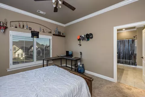 Bedroom - 6573 Westminster, Benton, AR 72019 photo 9 of 9