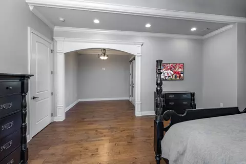Bedroom - 6573 Westminster, Benton, AR 72019 photo 2 of 9
