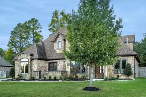 Exterior - 6573 Westminster, Benton, AR 72019 photo 3 of 6