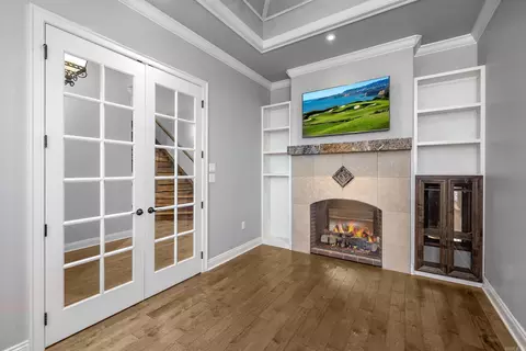 Living - 6573 Westminster, Benton, AR 72019 photo 7 of 8