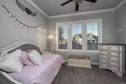 Bedroom - 6573 Westminster, Benton, AR 72019 photo 5 of 9