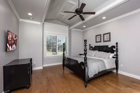 Bedroom - 6573 Westminster, Benton, AR 72019 photo 1 of 9