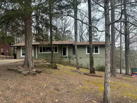 111 Arias Way, Hot Springs Village, AR 71909
