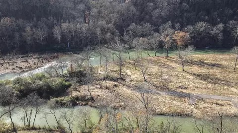 lot14 Tranquil Ln, Glenwood, AR 71943