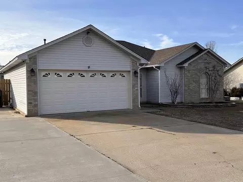 Exterior - 4 Moonlight Cv, Ward, AR 72176 photo 3 of 8