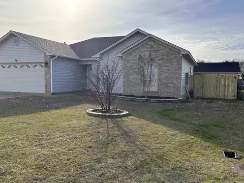 Exterior - 4 Moonlight Cv, Ward, AR 72176 photo 2 of 8