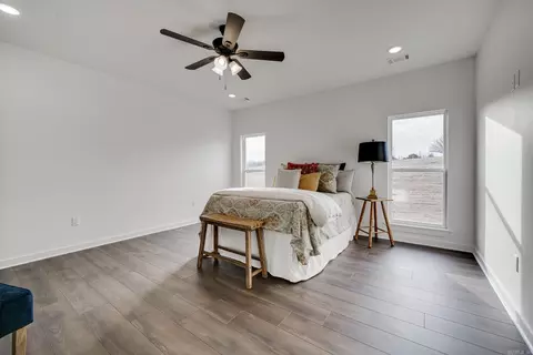 Bedroom - 2 Persimmon Ridge Ln, Greenbrier, AR 72058 photo 2 of 3