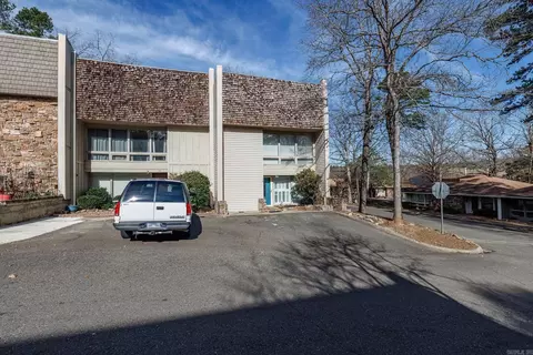 18 Nacozari Ln, Hot Springs Village, AR 71909