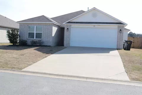 20 Summer Breeze Rd, Conway, AR 72032 photo 1