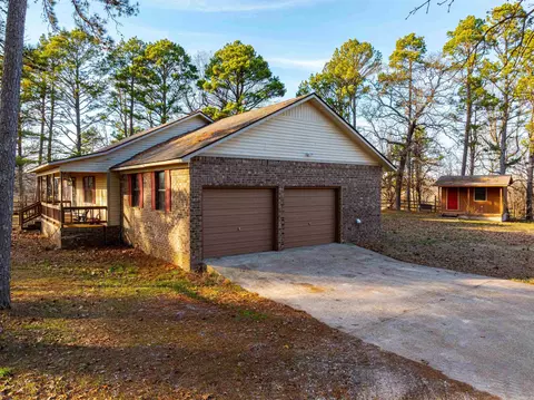 Exterior - 80 E Cardinal Rd, Cave City, AR 72521 photo 7 of 11